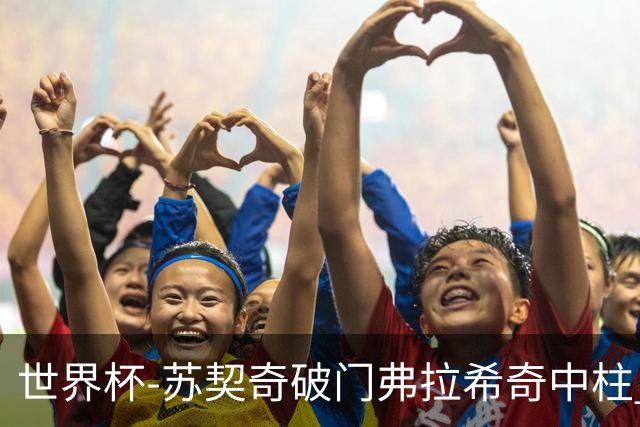 世界杯-苏契奇破门弗拉希奇中柱 克罗地亚半场1-0加纳